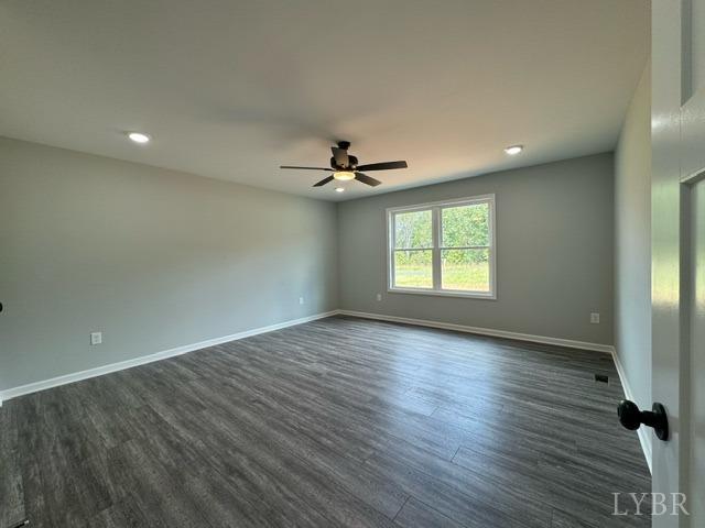 2229 Spg Grv Road Spout Spring, VA 24593 - Photo 8 of 23 Gallery Image 8