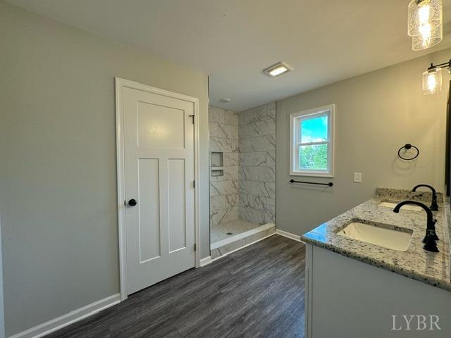2229 Spg Grv Road Spout Spring, VA 24593 - Photo 10 of 23 Gallery Image 10