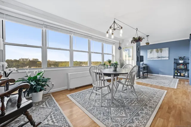 a view of a building