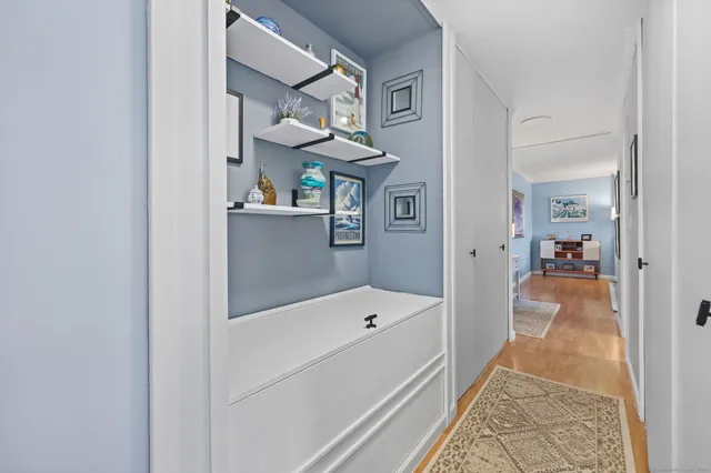 a kitchen with stainless steel appliances granite countertop a sink and a stove