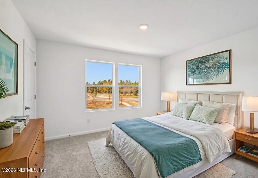 468 Trout Run Road Jacksonville, FL 32218 - Photo 4 of 4 Primary Bedroom