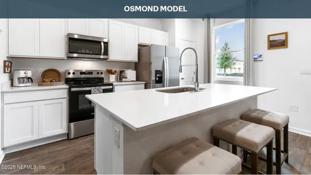 $252,990 | 50 Montellano Road, St. Augustine, FL 32084