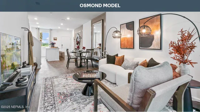 $252,990 | 50 Montellano Road, St. Augustine, FL 32084