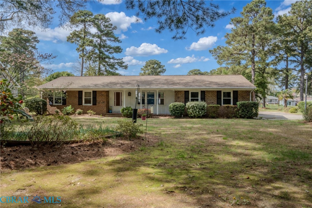 8335 Little England Road Hayes, VA 23072 - Photo 1 of 23