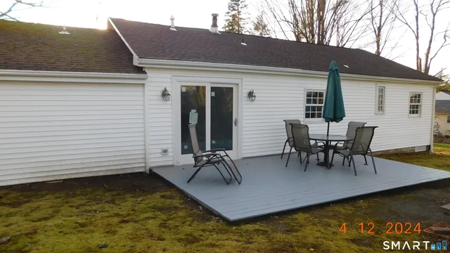 $2,700 | Undisclosed Address, New Fairfield, CT 06812