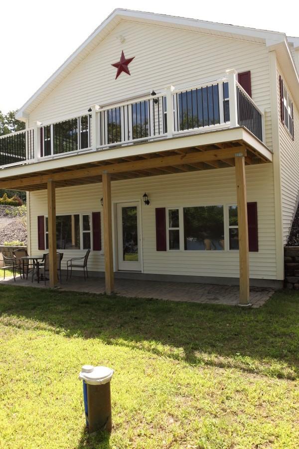 249 West Shore Road East Waterboro, ME 04030 - Photo 4 of 39 4
