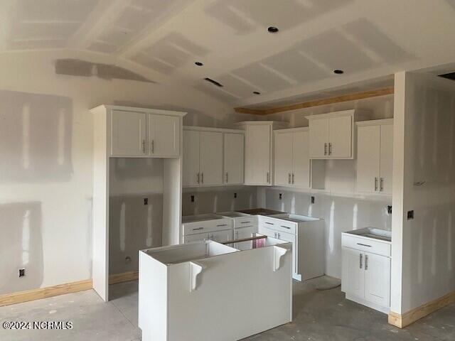 6074 Old Smithfield Road Spring Hope, NC 27882 - Photo 4 of 10 6074 OLD SMITHFIELD RD. #3