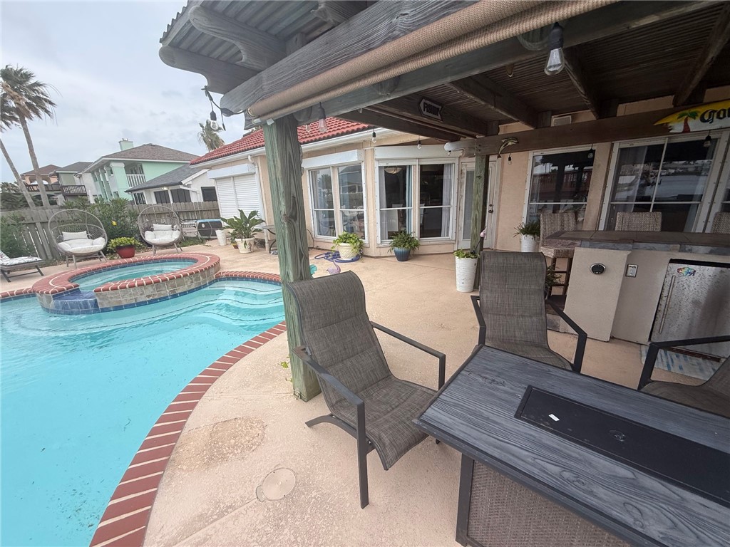 15830 Punta Espada Loop Corpus Christi, TX 78418 - Photo 10 of 22