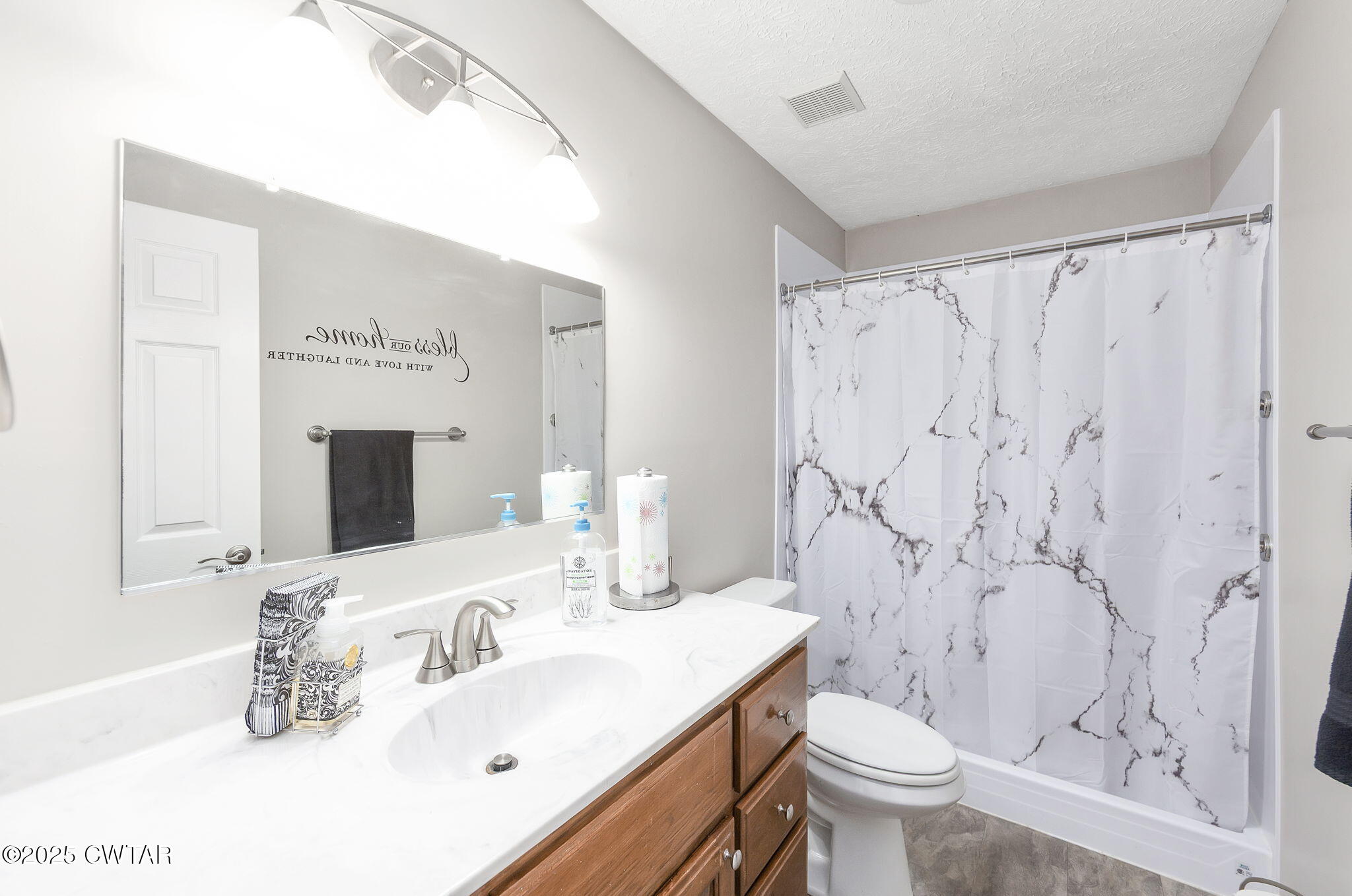 715 Pine Ridge Road Lexington, TN 38351 - Photo 18 of 49 Bathroom