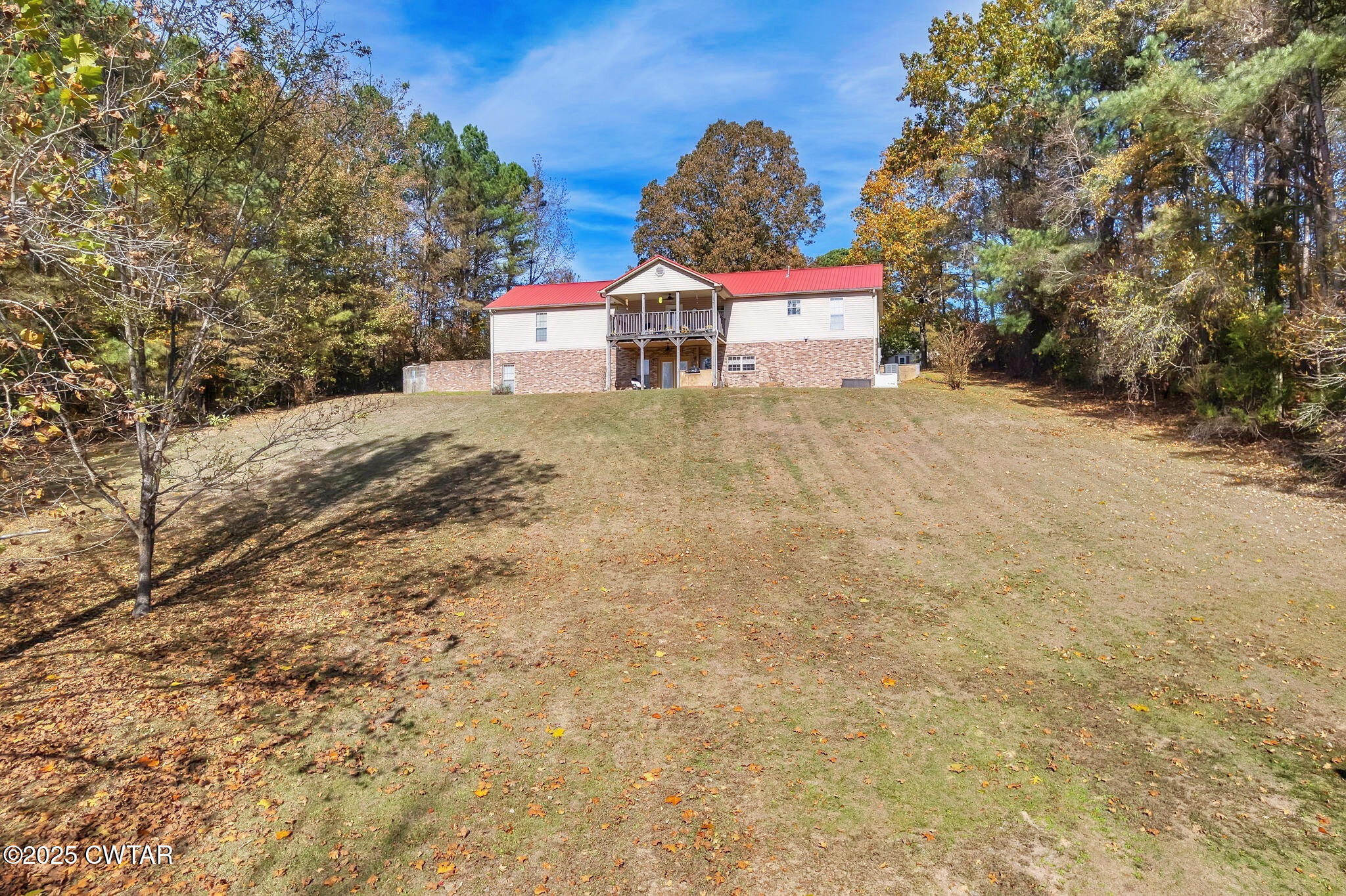 715 Pine Ridge Road Lexington, TN 38351 - Photo 35 of 49 Back