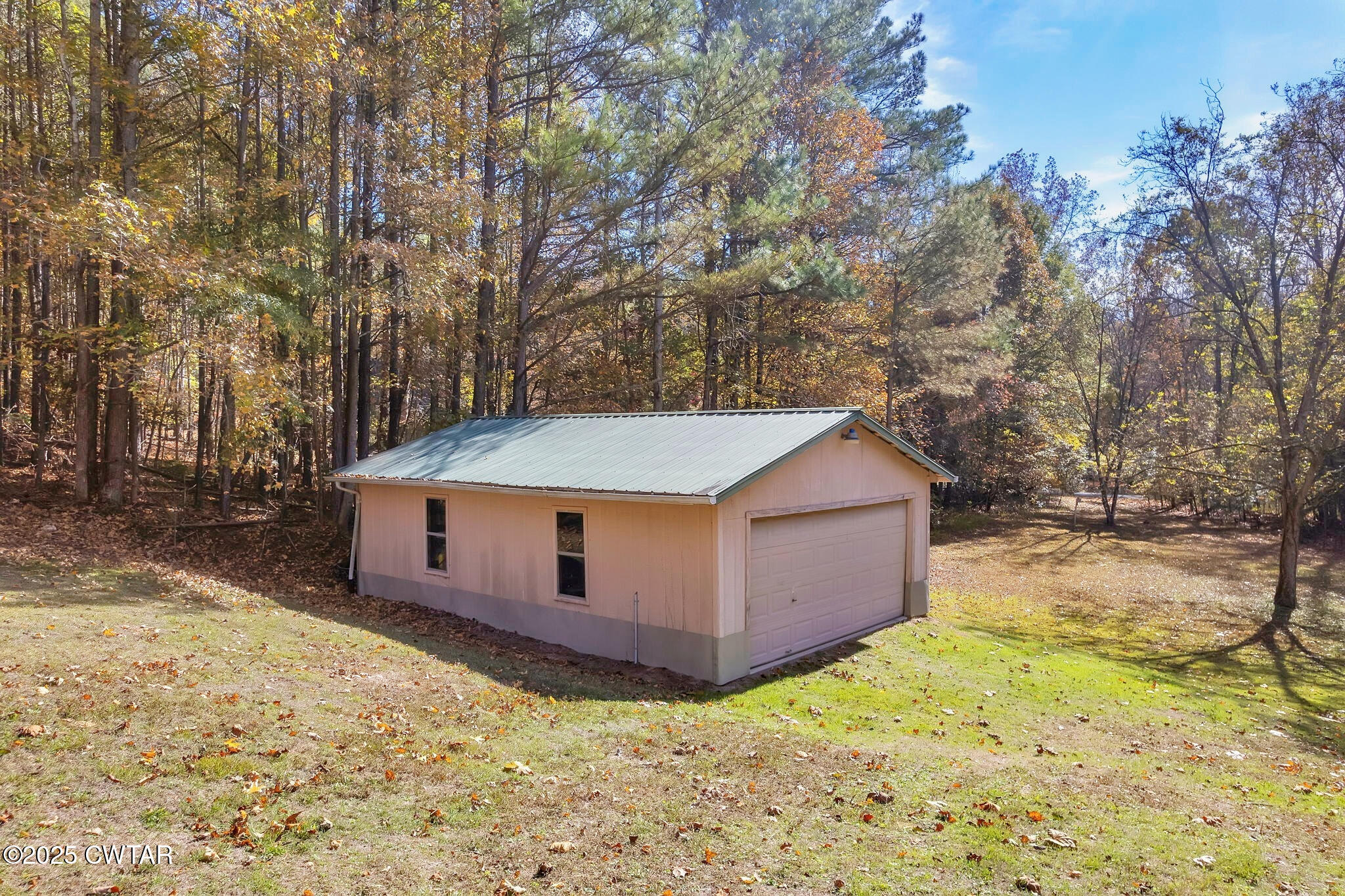 715 Pine Ridge Road Lexington, TN 38351 - Photo 37 of 49 Workshop