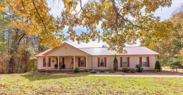 $419,900 | 715 Pine Ridge Road, Lexington, TN 38351