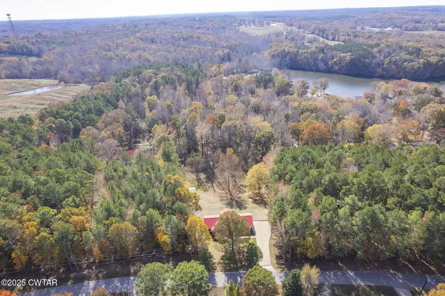 $419,900 | 715 Pine Ridge Road, Lexington, TN 38351