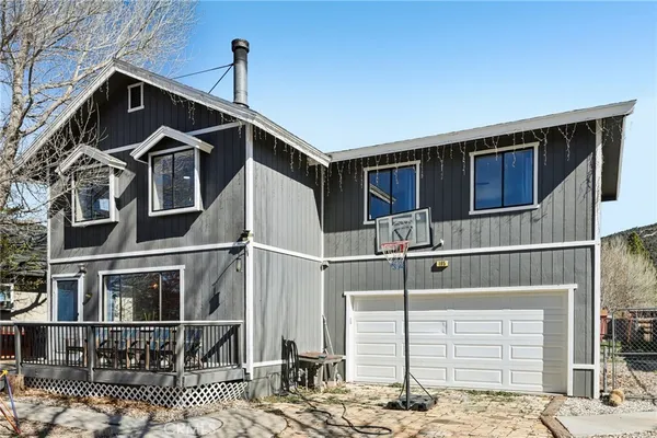 $589,000 | 105 East Meadow Lane, Big Bear City, CA 92314