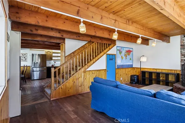 $589,000 | 105 East Meadow Lane, Big Bear City, CA 92314