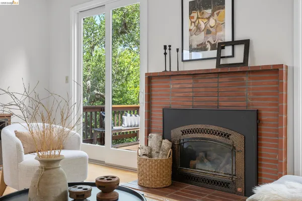 $1,148,000 | 4 Cavendish Lane, Piedmont, CA 94610