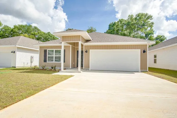 $2,150 | 539 Bridle Way, Pensacola, FL 32534