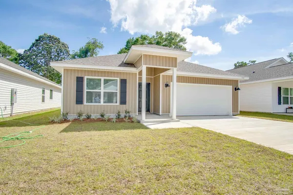 $2,150 | 539 Bridle Way, Pensacola, FL 32534