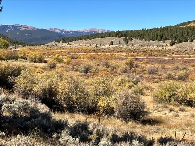 $750,000 | Leadville Land, Leadville, CO 80461