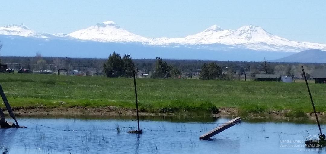 12888 Southwest Houston Lake Road Powell Butte, OR 97753 - Photo 4 of 25 Additional Photo