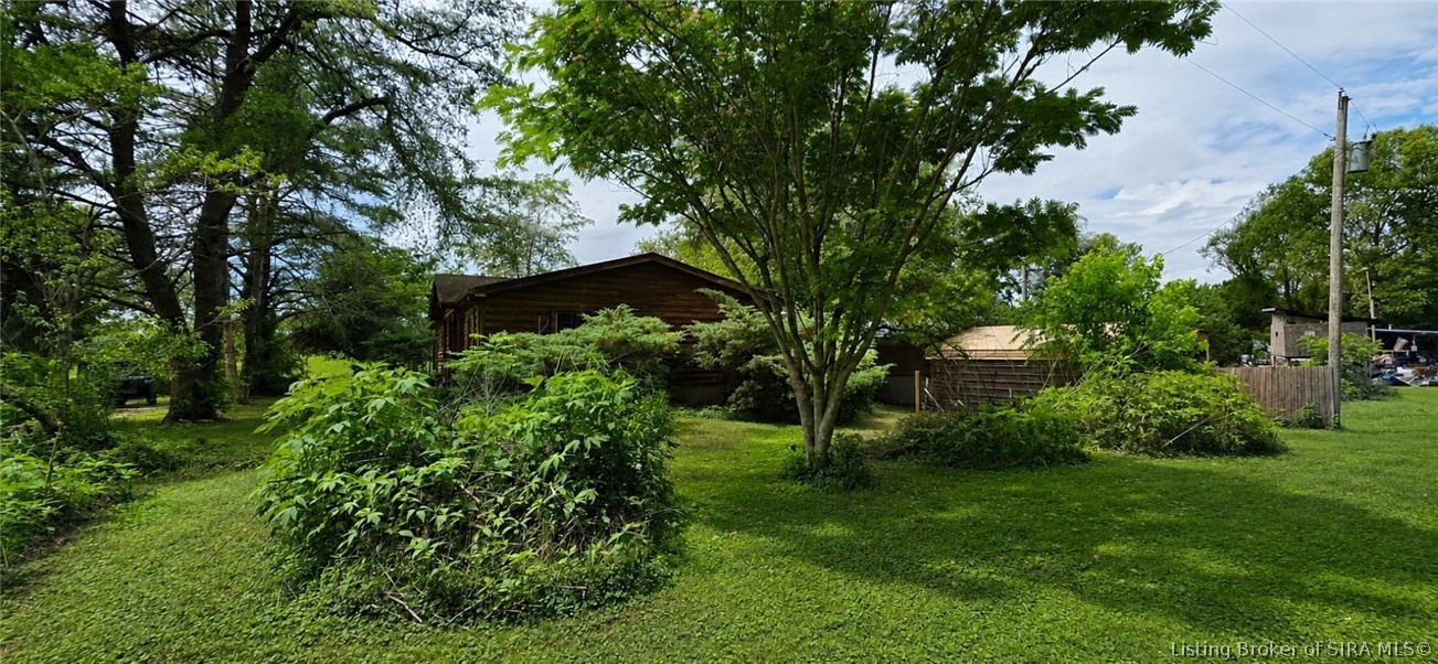 9366 South Stone Bridge Road Salem, IN 47167 - Photo 10 of 20