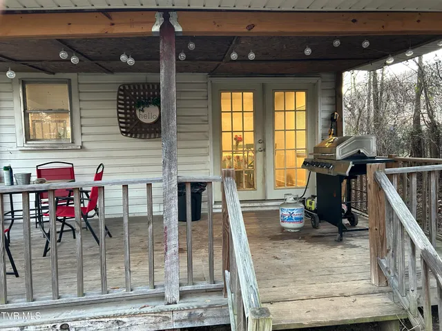 $239,900 | 610 Reno Street, Rogersville, TN 37857