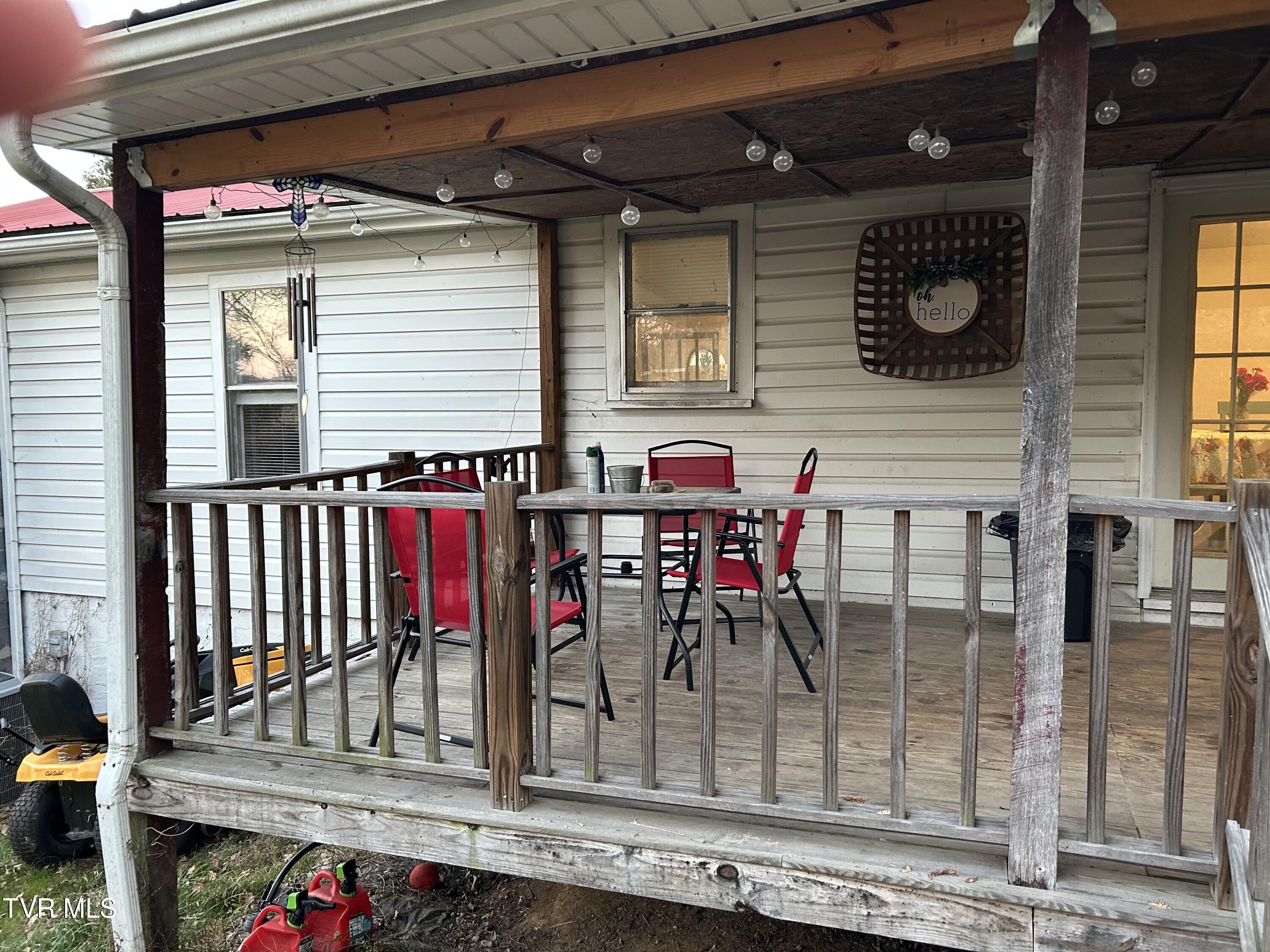 610 Reno Street Rogersville, TN 37857 - Photo 5 of 28 IMG_0273