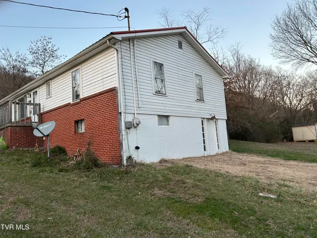 $239,900 | 610 Reno Street, Rogersville, TN 37857