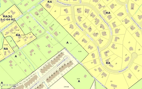 $174,000 | 1554 Hall Acres Drive, Knoxville, TN 37918