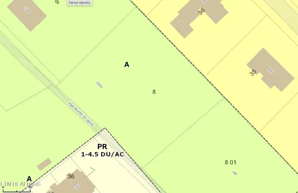 $174,000 | 1554 Hall Acres Drive, Knoxville, TN 37918