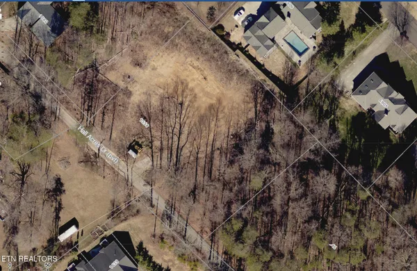 $174,000 | 1554 Hall Acres Drive, Knoxville, TN 37918