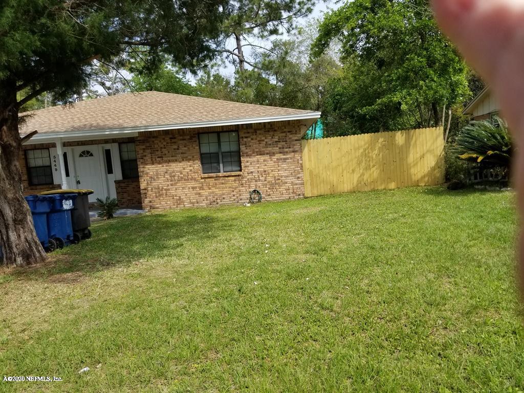 5449 Foxboro Road, Unit 7 Jacksonville, FL 32208 - Photo 2 of 37 20200322_114735