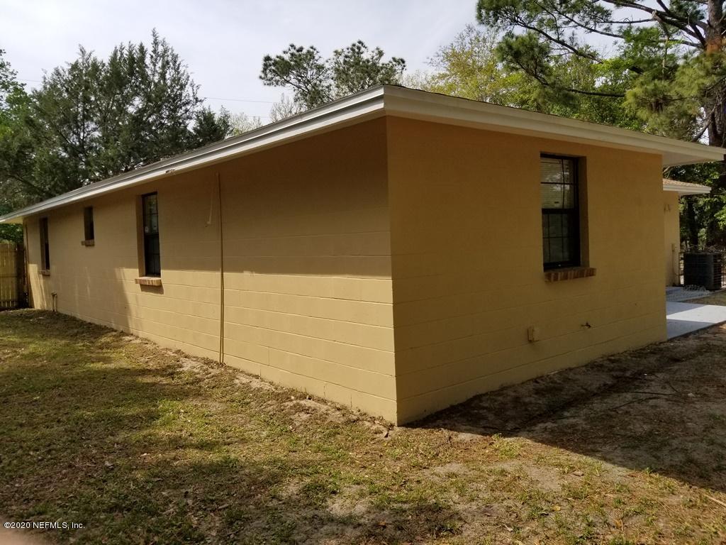 5449 Foxboro Road, Unit 7 Jacksonville, FL 32208 - Photo 33 of 37 20200322_115829