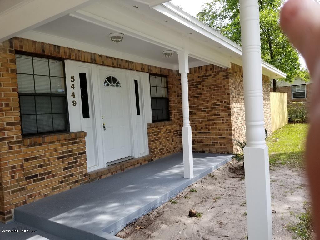 5449 Foxboro Road, Unit 7 Jacksonville, FL 32208 - Photo 4 of 37 20200322_114807