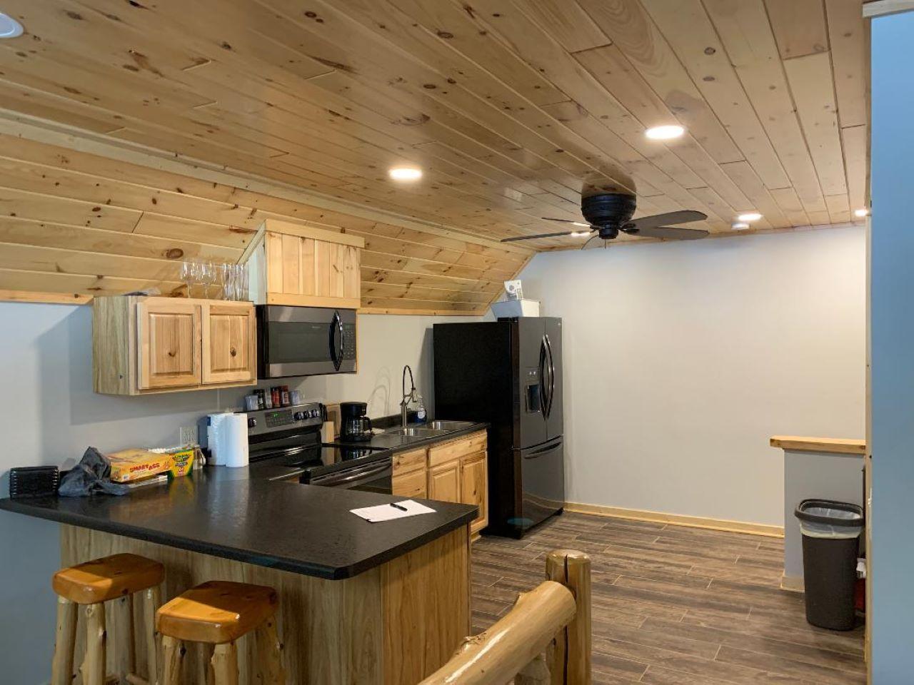 5066 Stafford Point Road North Mercer, WI 54547 - Photo 13 of 52 Gallery Image 13