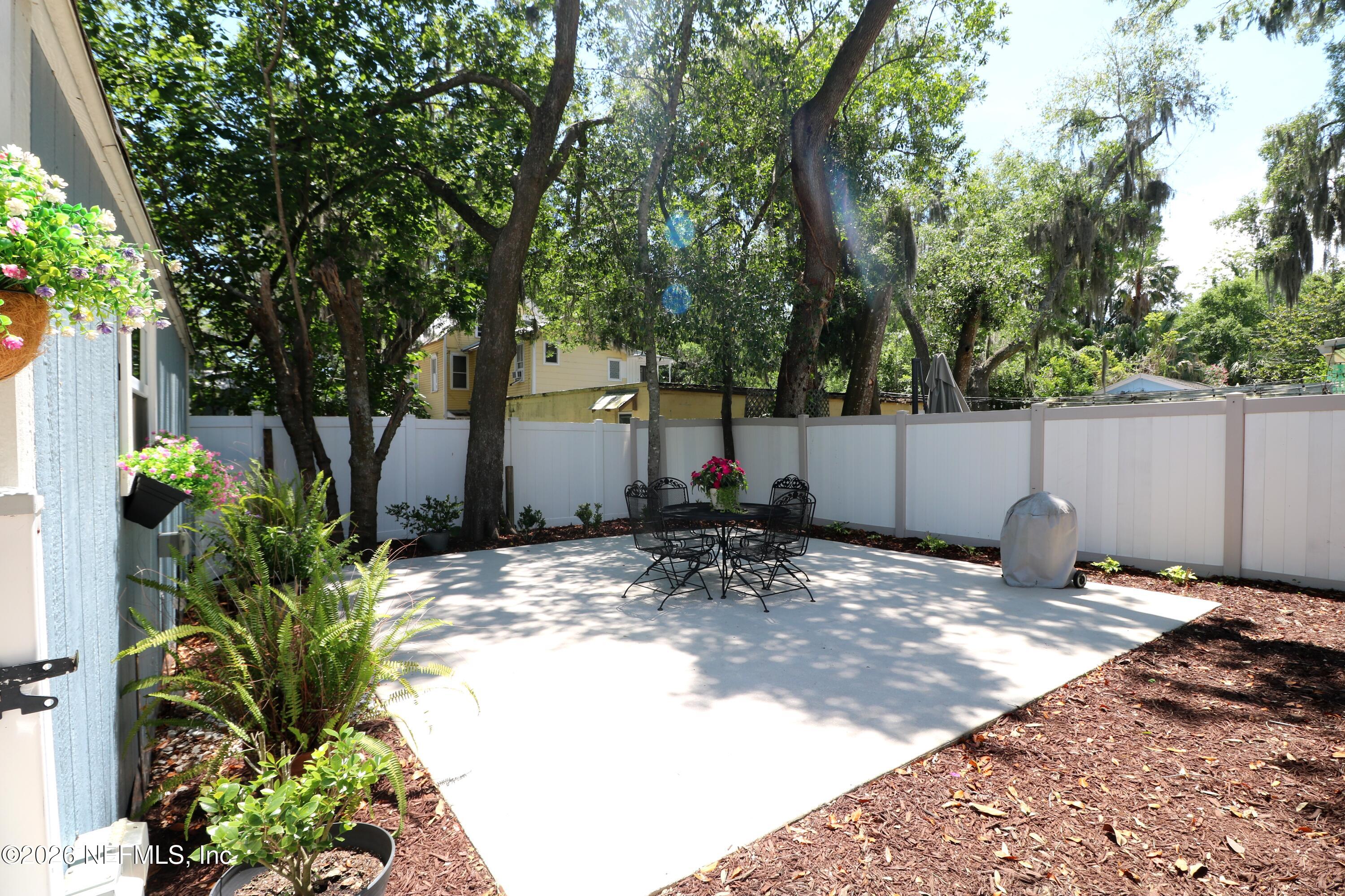 11 Davis Street St. Augustine, FL 32084 - Photo 8 of 36 Image 08