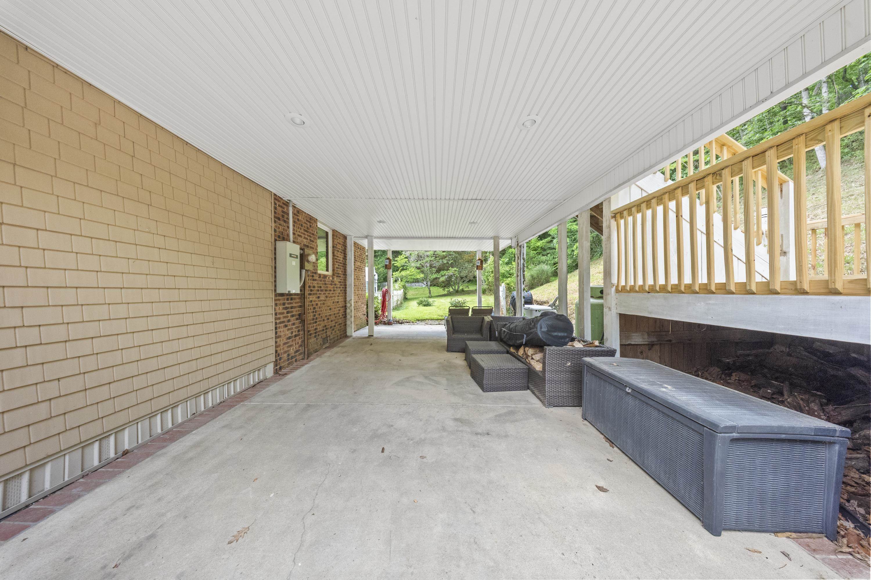 941 Tark Hill Road Grayson, KY 41143 - Photo 26 of 50