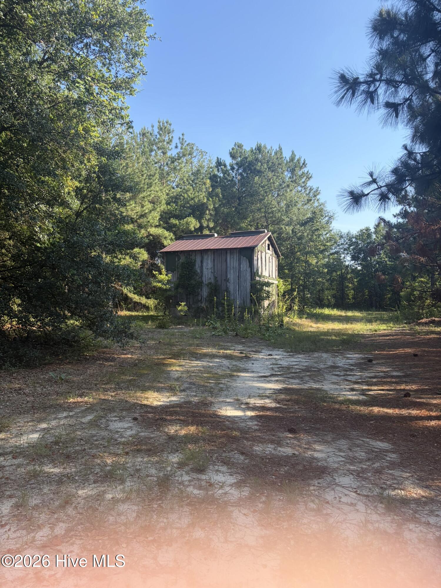 Tbd Jones Spring Church Road Ellerbe, NC 28338 - Photo 5 of 29