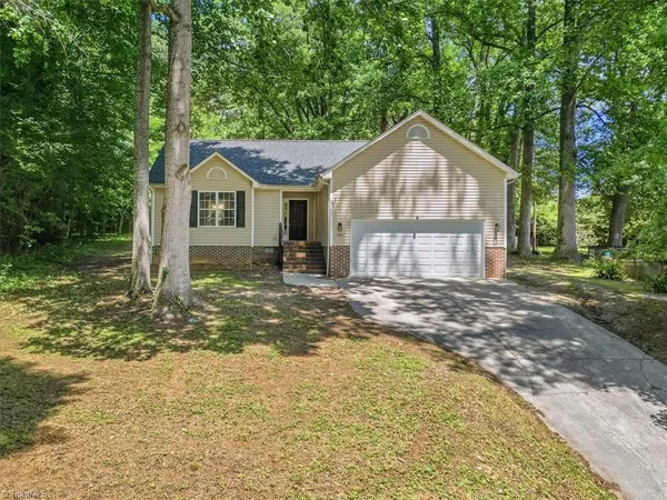 $295,000 | 129 Orville Drive, High Point, NC 27260