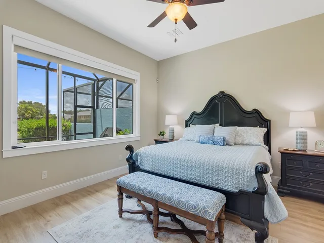 $5,000 | 2010 Bridgepointe Circle, Unit 102, Vero Beach, FL 32967