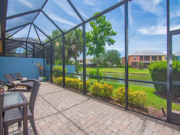 $5,000 | 2010 Bridgepointe Circle, Unit 102, Vero Beach, FL 32967