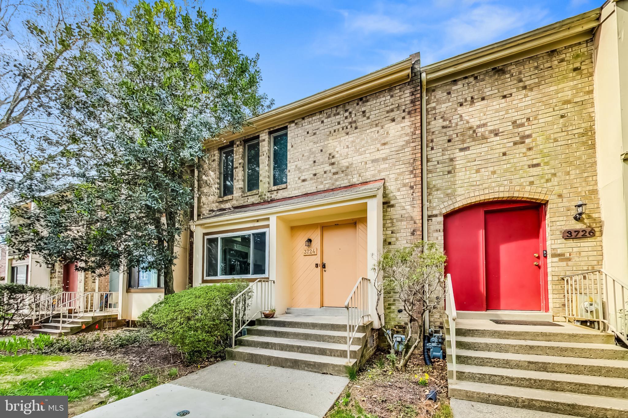 3724 Nimitz Road Kensington, MD 20895 - Photo 2 of 48