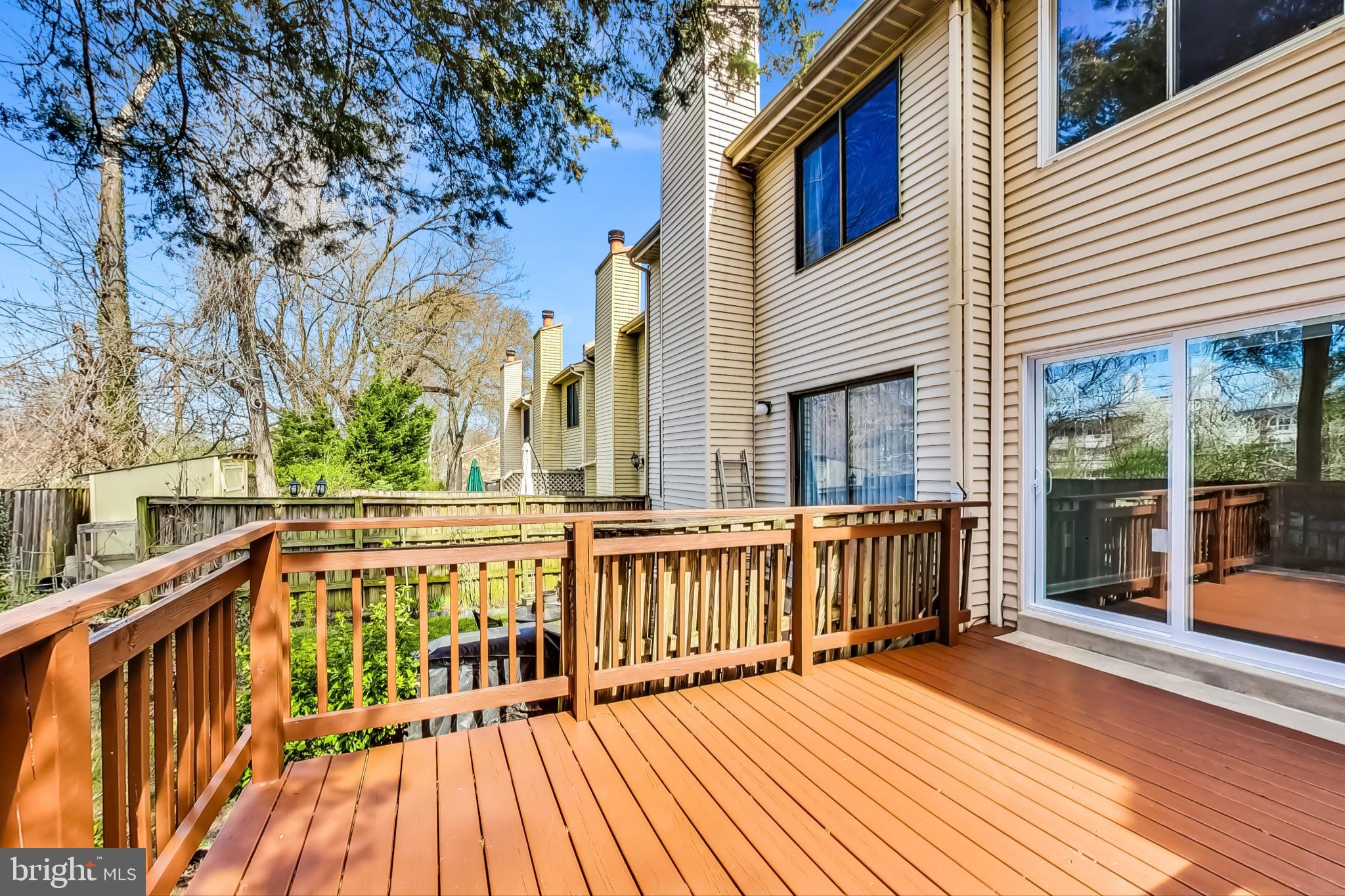 3724 Nimitz Road Kensington, MD 20895 - Photo 42 of 48