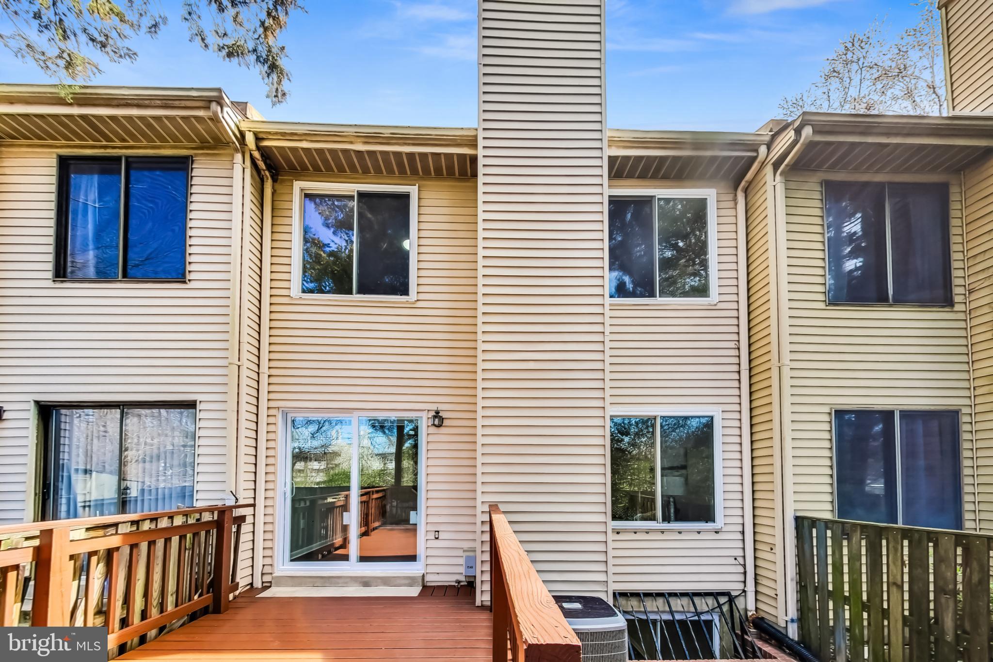 3724 Nimitz Road Kensington, MD 20895 - Photo 43 of 48
