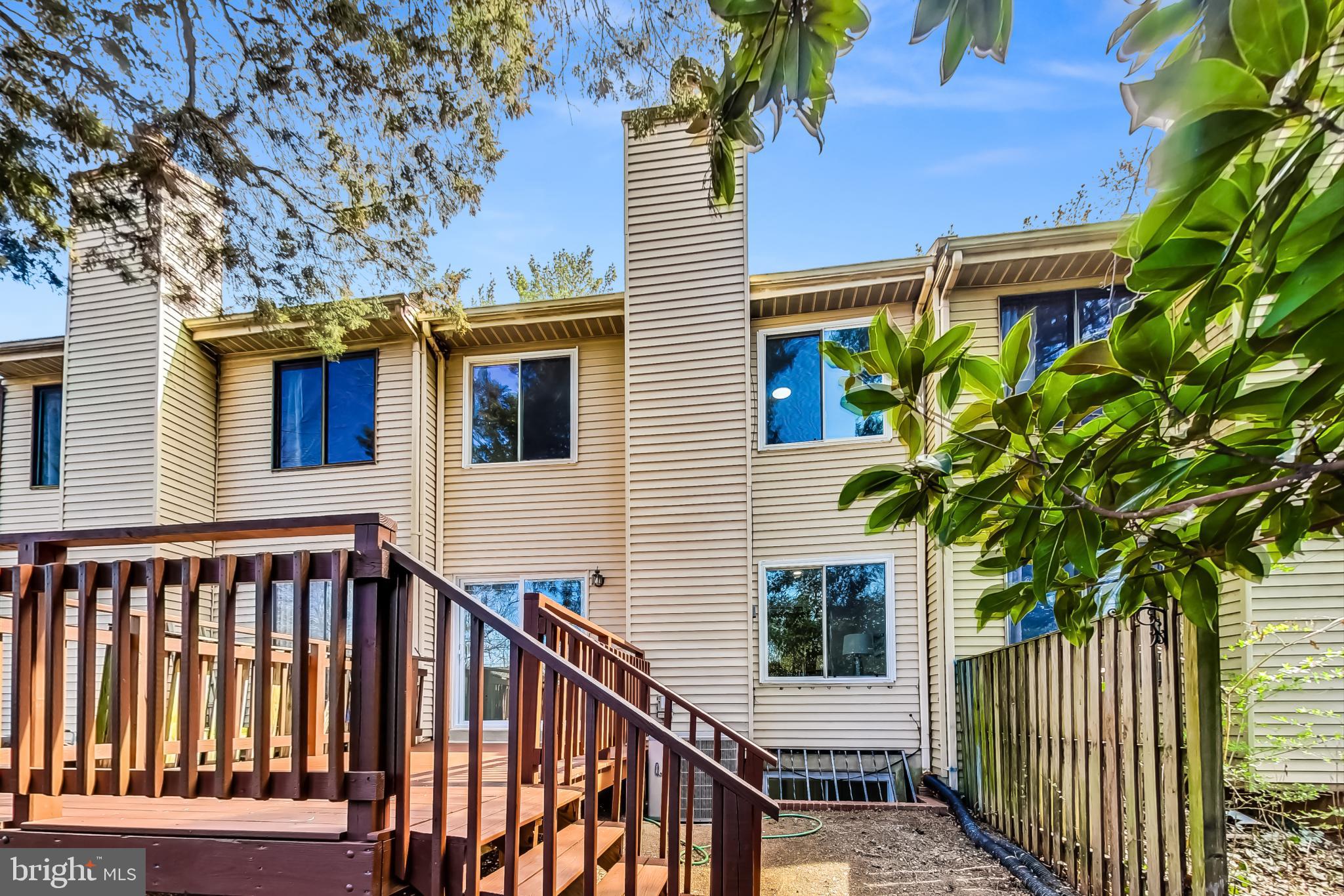 3724 Nimitz Road Kensington, MD 20895 - Photo 45 of 48