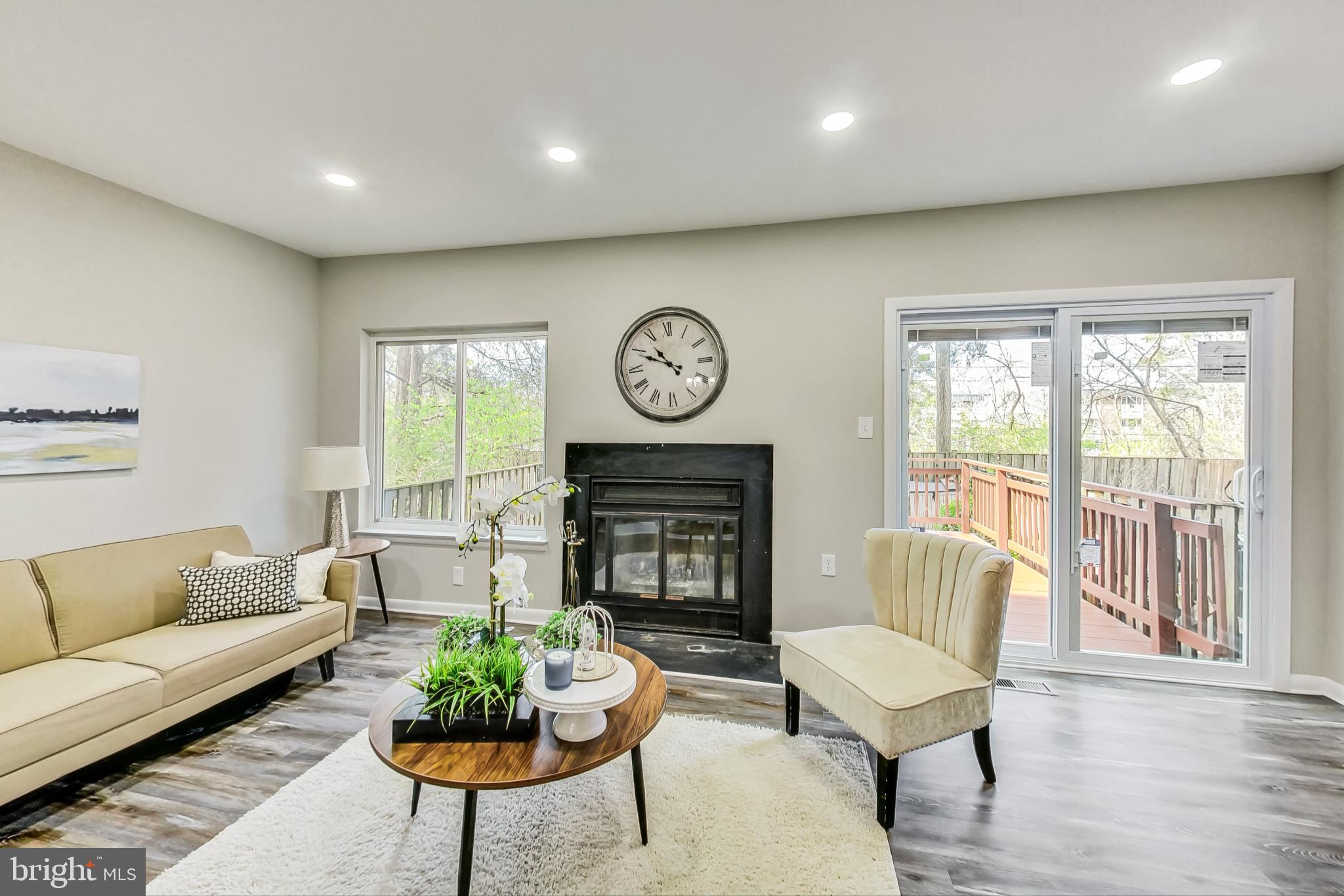 3724 Nimitz Road Kensington, MD 20895 - Photo 5 of 48