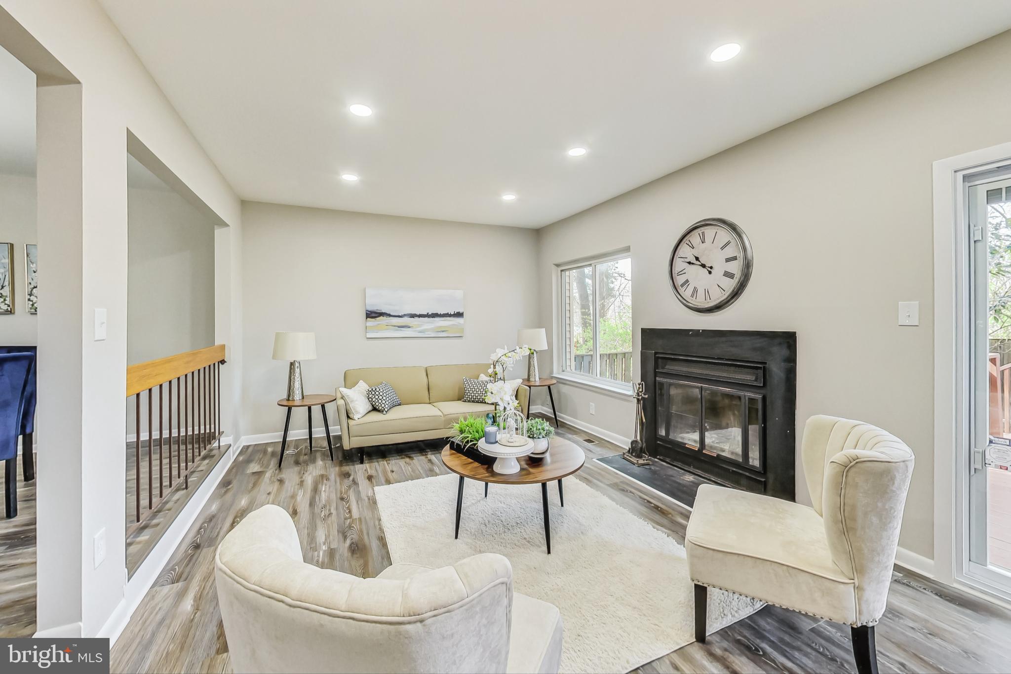 3724 Nimitz Road Kensington, MD 20895 - Photo 6 of 48