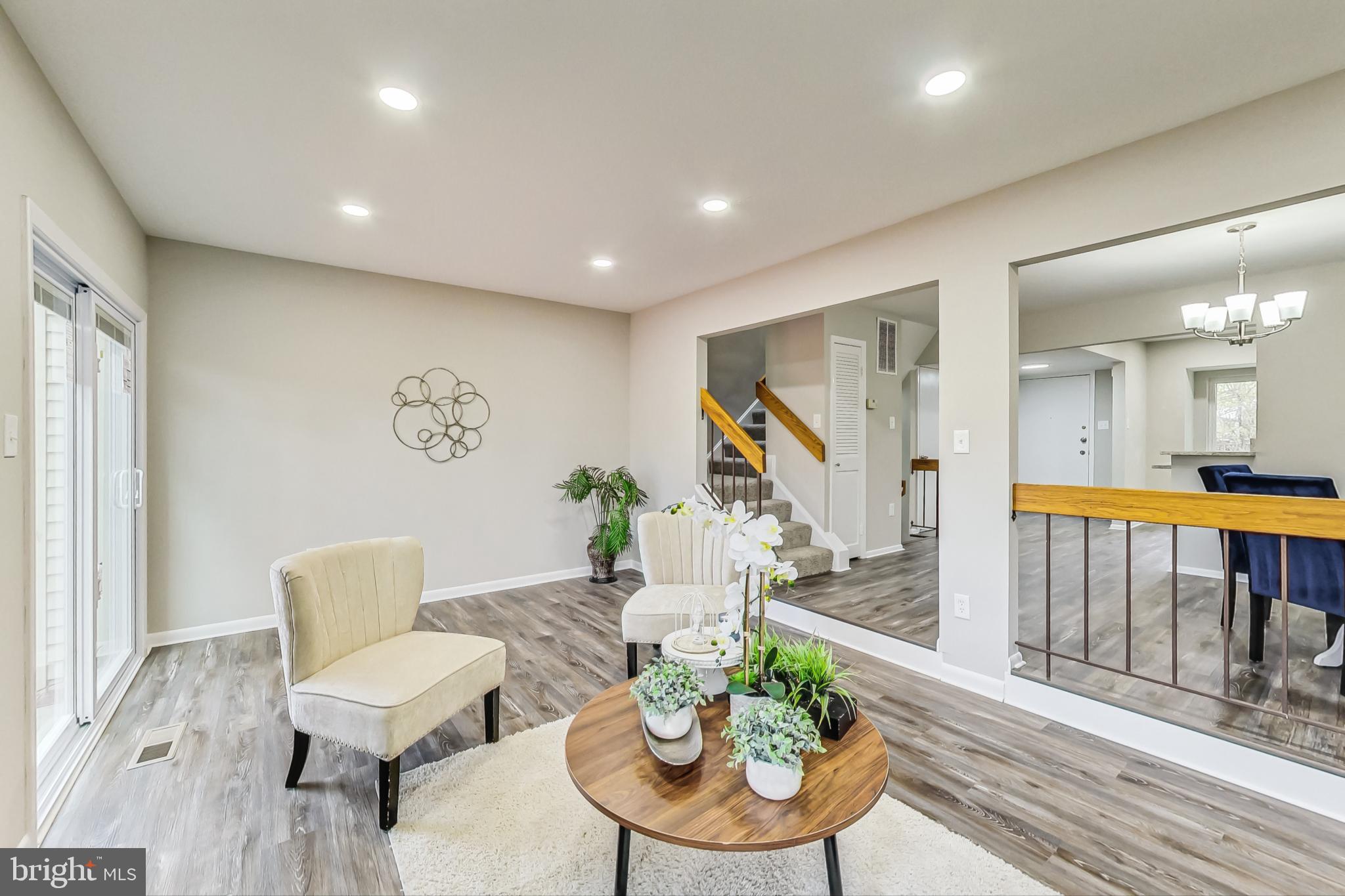 3724 Nimitz Road Kensington, MD 20895 - Photo 7 of 48