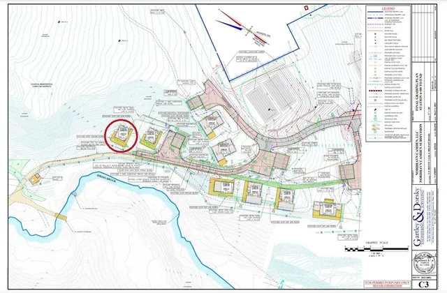 $1,350,000 | 440 Belfast Road, Unit INIO E2, Camden, ME 04843