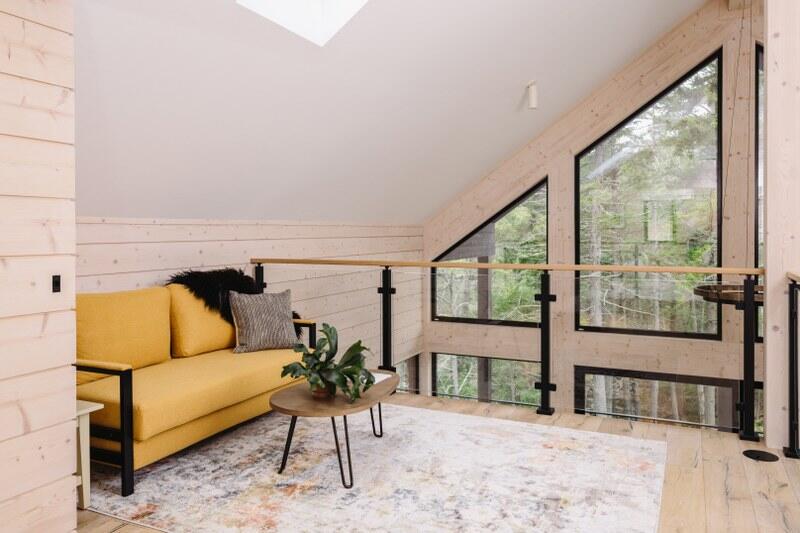 440 Belfast Road, Unit INIO E2 Camden, ME 04843 - Photo 18 of 47 NordHavn_ Inio_ Interior-100_800x533